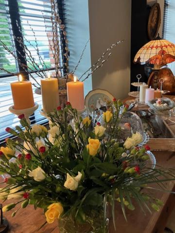 La Posterie Bed & Breakfast Ronse Eksteriør bilde